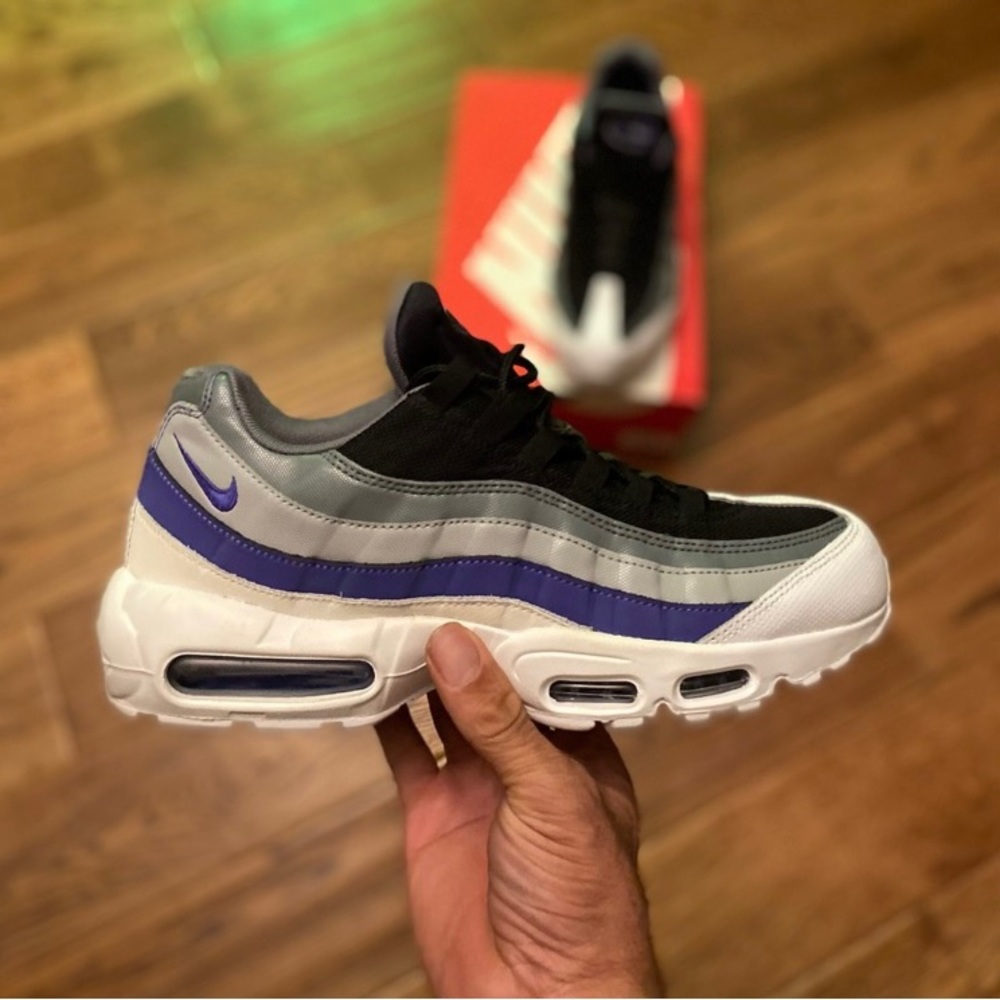 Air Max 95 (Copy)